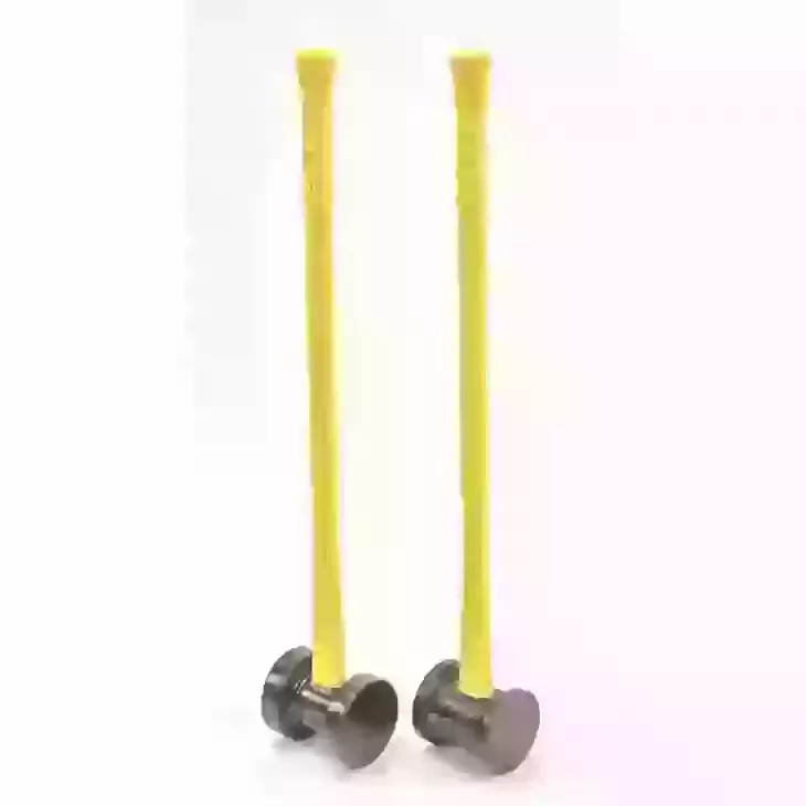 Vorschlaghammer/Fiberglassgriff 16lb -7,25 kg